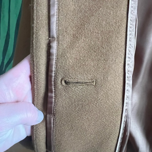 Wilfred Aritzia Cocoon coat short cigar XXS - Picture 15 of 15